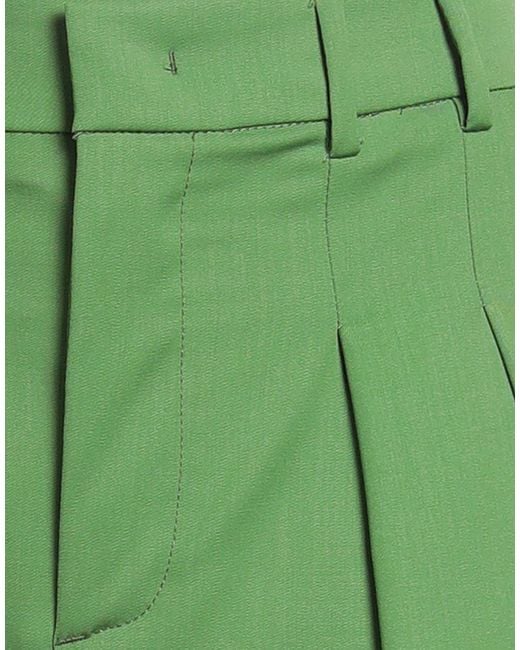 Dondup Green Trouser