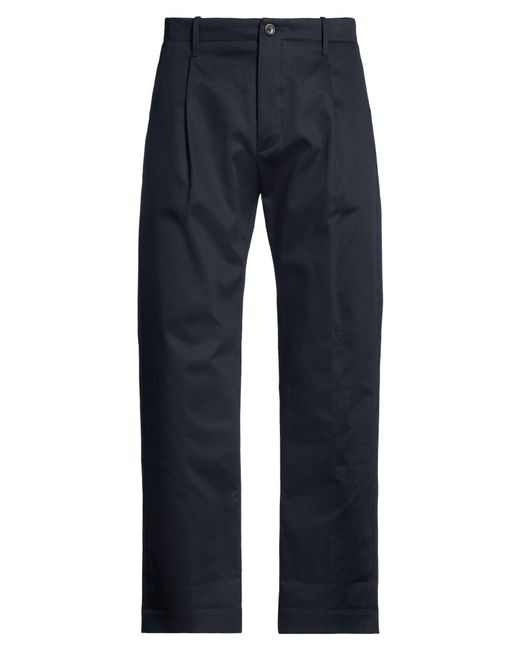 Nine:inthe:morning Blue Nine for men