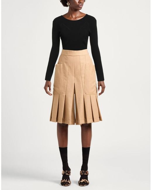 Aviu Black Sweater Viscose, Polyester, Polyamide, Elastane