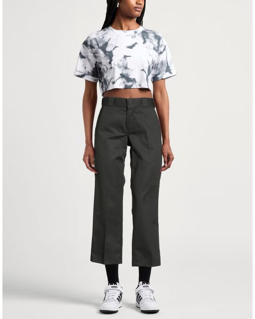 Dickies Green Trouser
