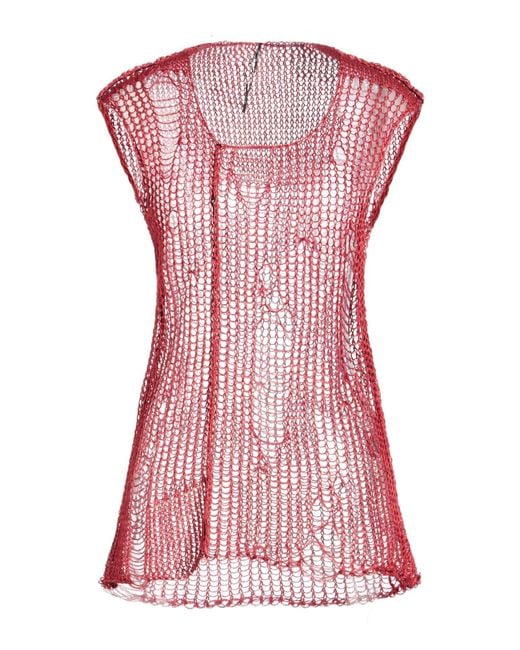 Pullover Masnada de color Pink