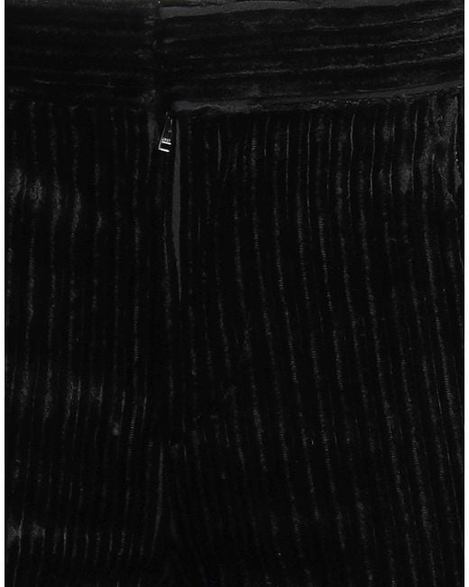 Isabel Marant Black Trouser