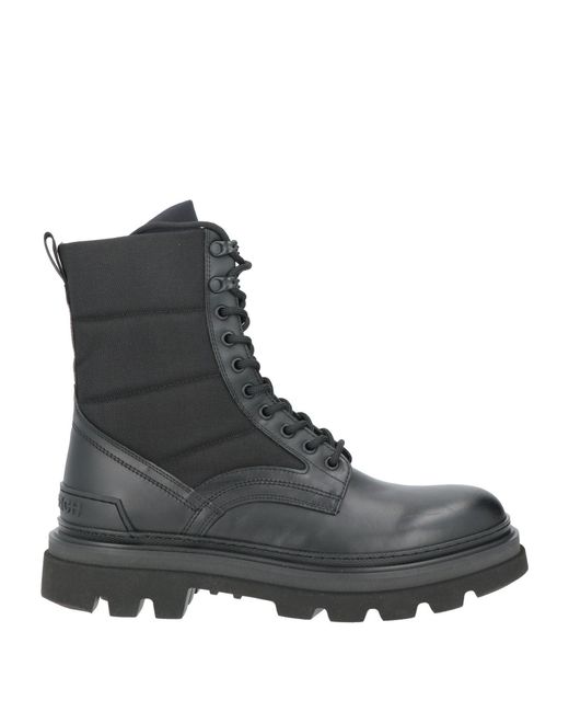 Woolrich Stiefelette in Black für Herren