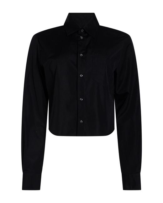 Camisa DSquared² de color Black