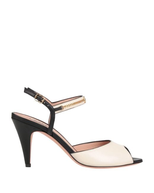 Bally Natural Sandals