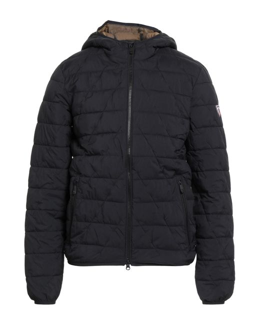 Rossignol Blue Puffers for men