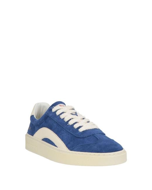 DSquared² Sneakers in Blue für Herren