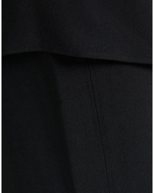 Atlein Black Pants