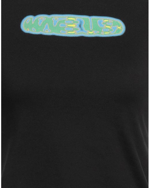 Ambush Black Top