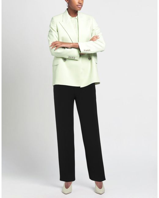 Theory Black Pants