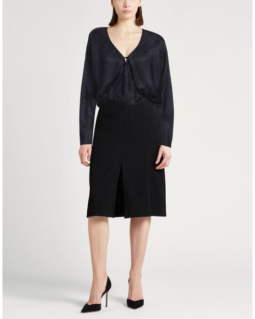 Forte_forte Blue Top