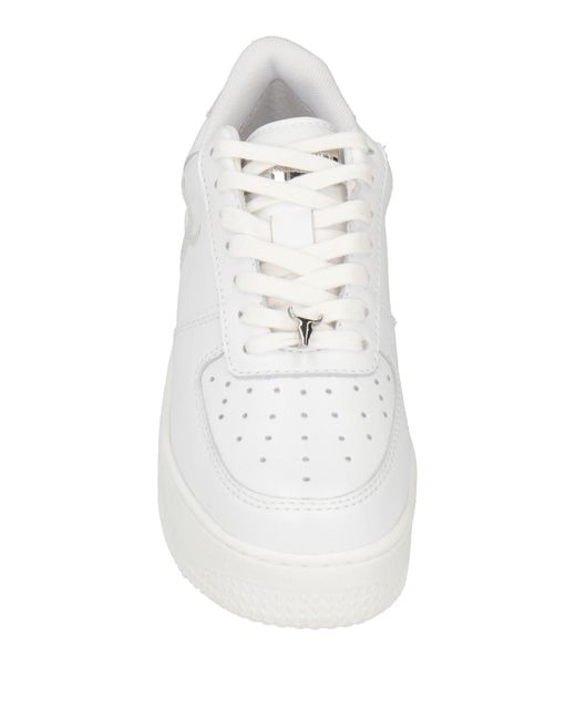 Sneakers Windsor Smith de color White
