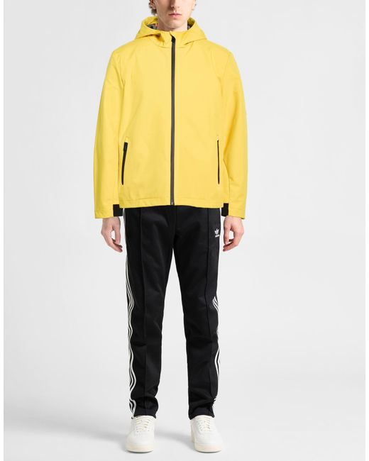 Suns Boards Yellow Jackets for men