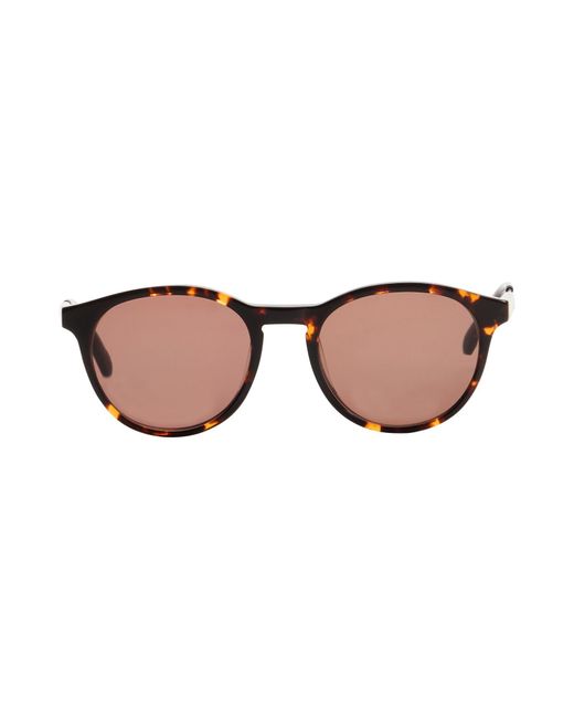 Occhiali Da Sole di Sandro in Brown
