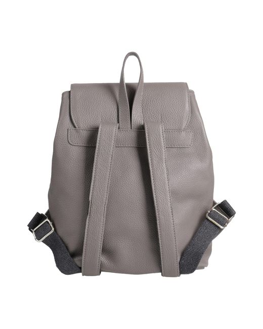 Mochila Exte de color Gray
