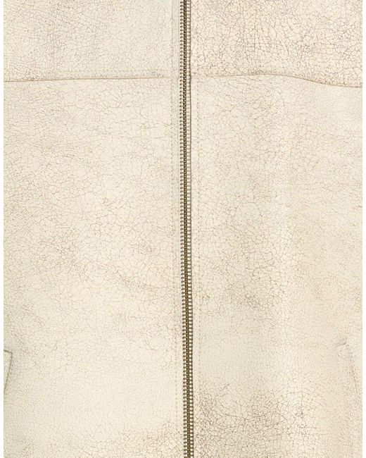 Guess Natural Jacket for men