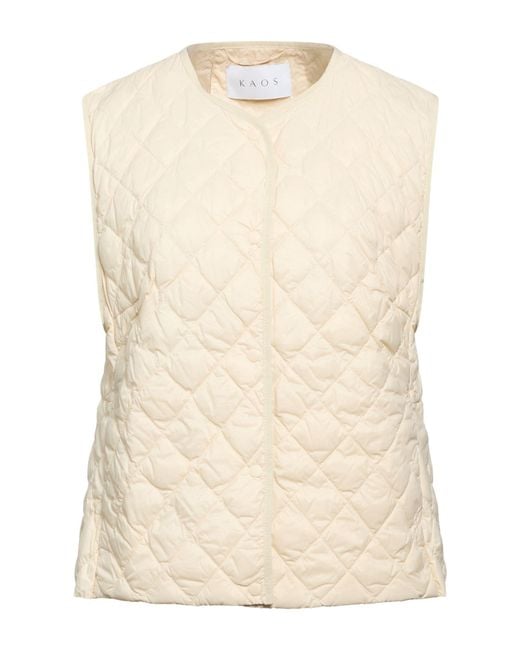 Kaos Natural Gilet