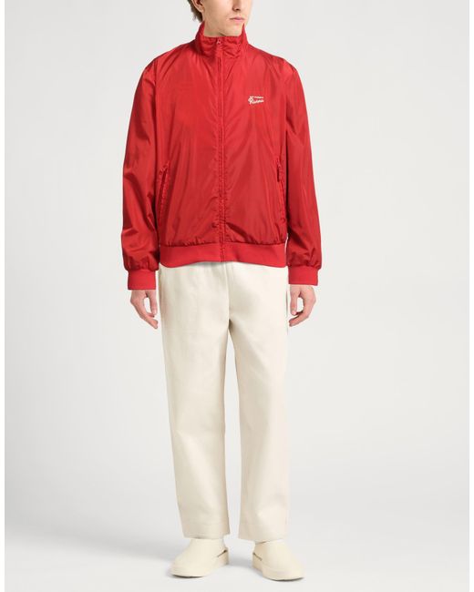 Roy Rogers Red Jackets for men