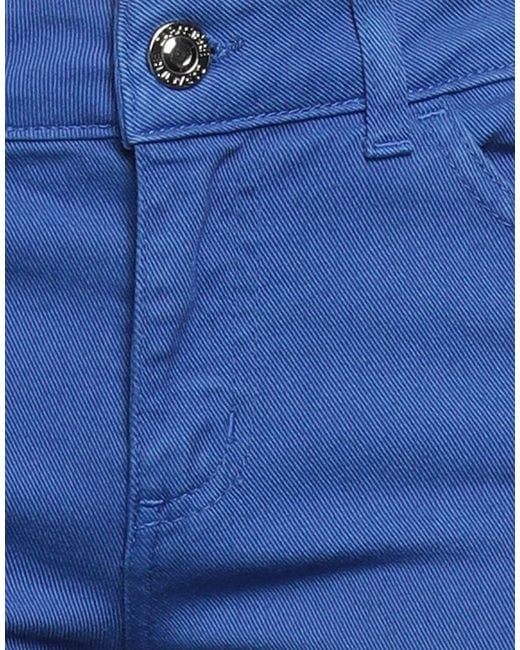 Caractere Blue Jeans