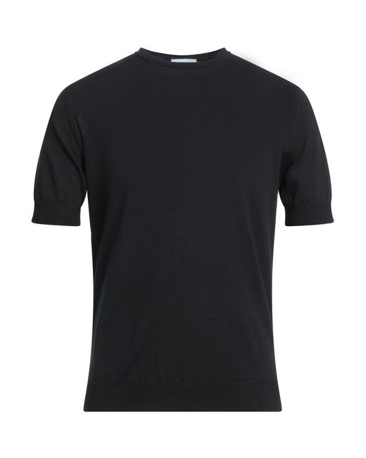 Arrows Black Jumper for men