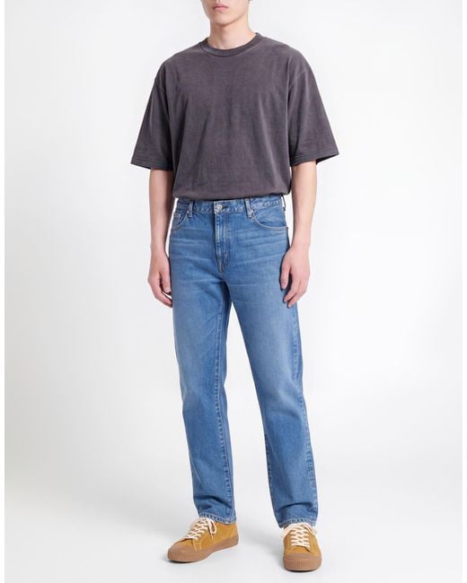 Edwin Blue Jeans for men