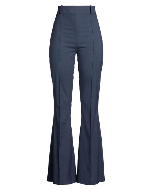 Nineminutes Blue Trouser