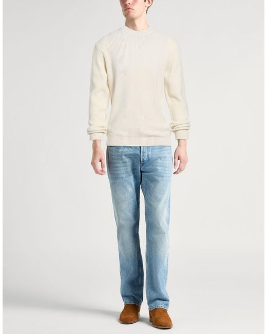 Pullover Lardini pour homme en coloris White