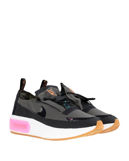 nike sneakers basse