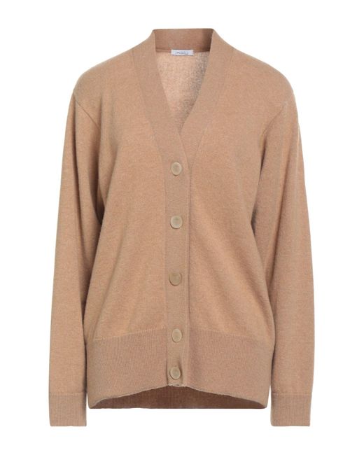 Rebecas Malo de color Brown