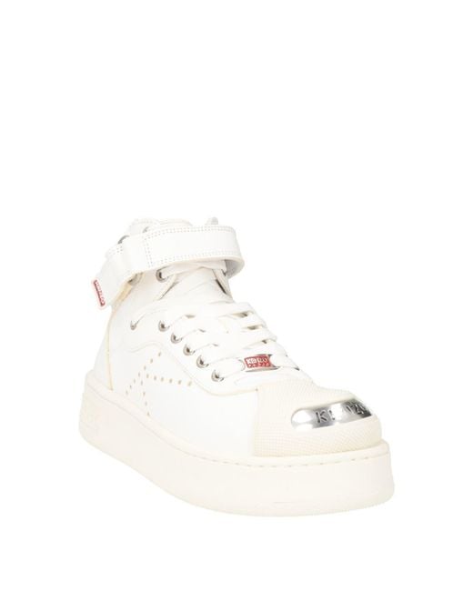 KENZO Natural Trainers