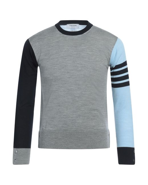 Thom Browne Pullover in Blue für Herren