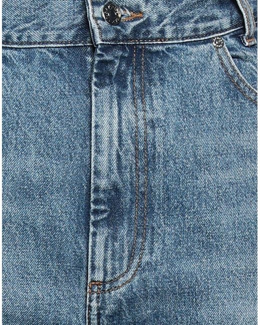 Sandro Blue Jeans