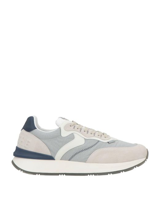 Voile Blanche White Sneakers for men
