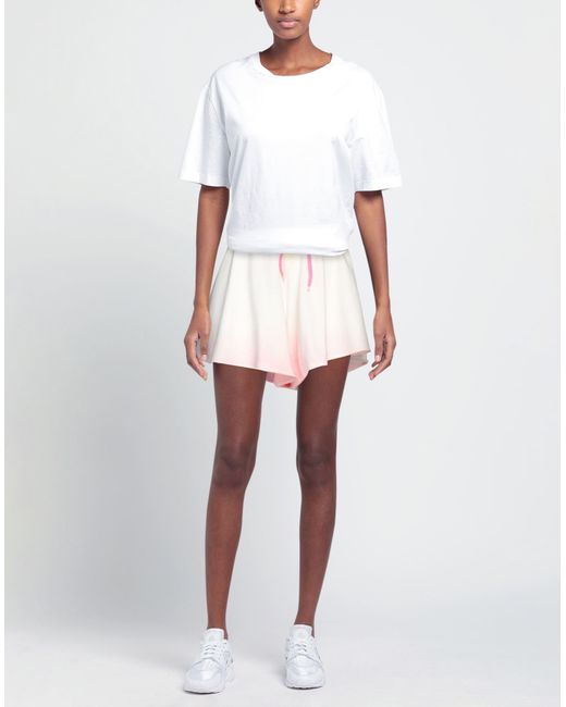 DIMORA Pink Shorts & Bermudashorts