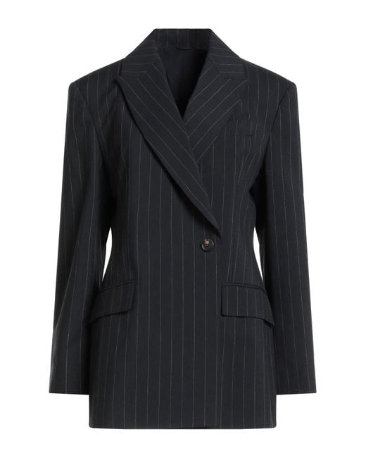 Brunello Cucinelli Black Blazer