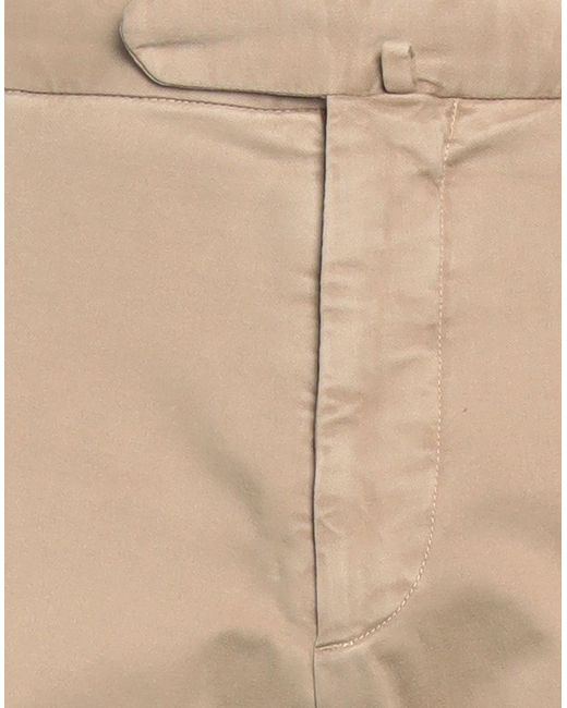 Santaniello Natural Trouser for men