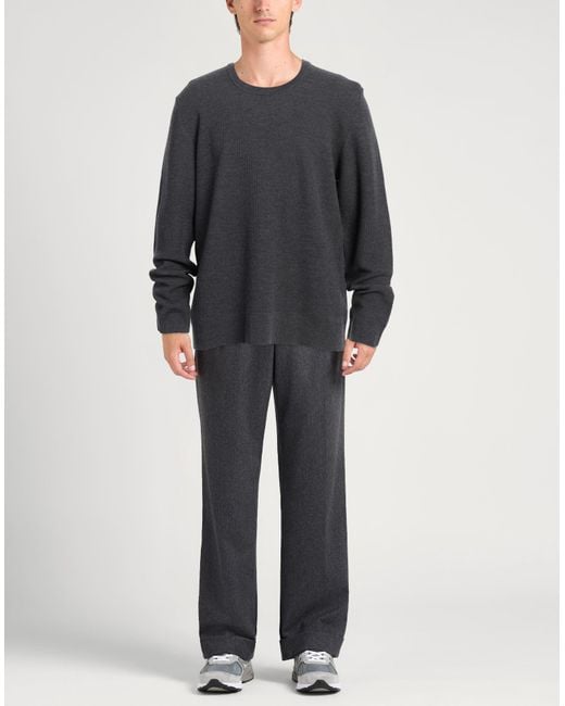 Zanone Pullover in Gray für Herren