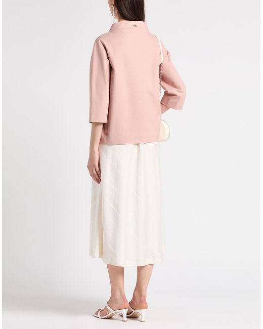 Herno Pink Jacke & Anorak