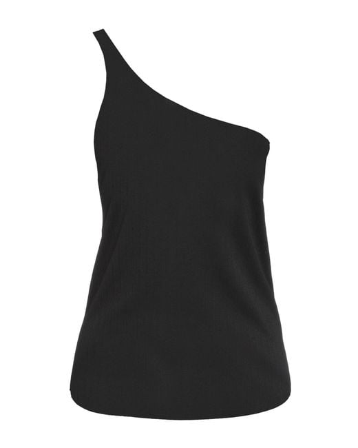 Top Rag & Bone de color Black