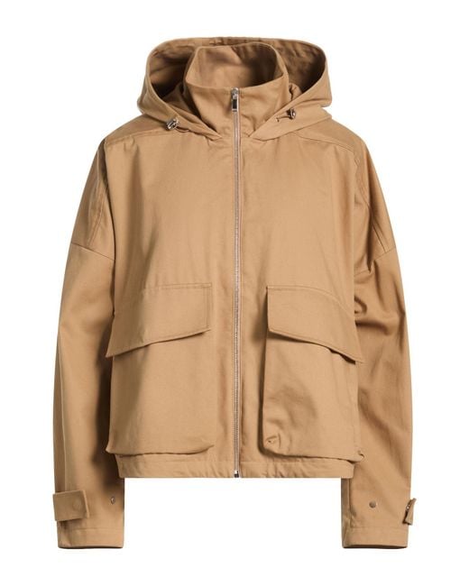 ARMARIUM Natural Jacket