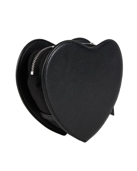 Vivienne Westwood Black Cross-Body Bags