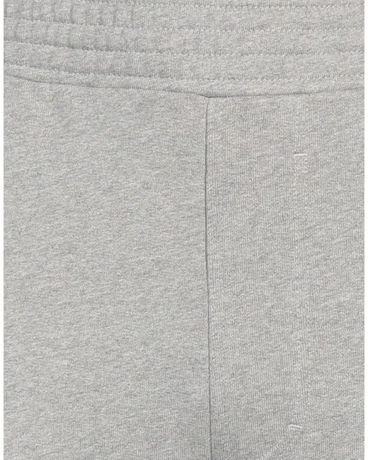 Givenchy Gray Trouser for men