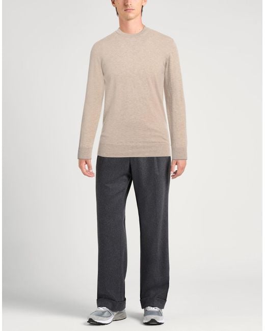 Pullover Alpha Studio de hombre de color Natural