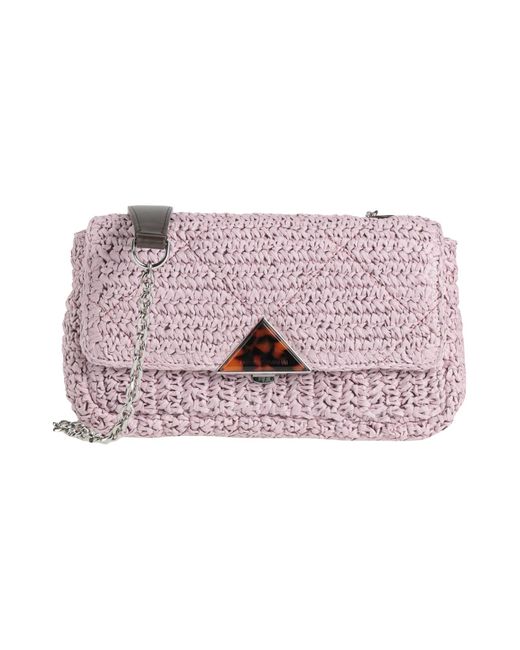 Borse A Tracolla di Emporio Armani in Pink