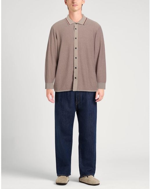 Rag & Bone Brown Cardigans for men