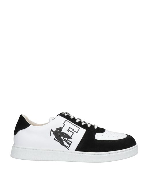 Etro White Sneakers for men