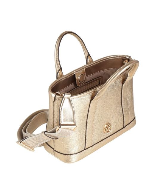 MICHAEL Michael Kors Natural Handbag