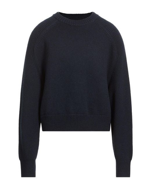 Pullover di Studio Nicholson in Blue da Uomo