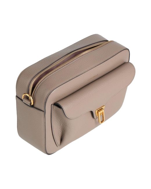 Coccinelle Brown Cross-Body Bag