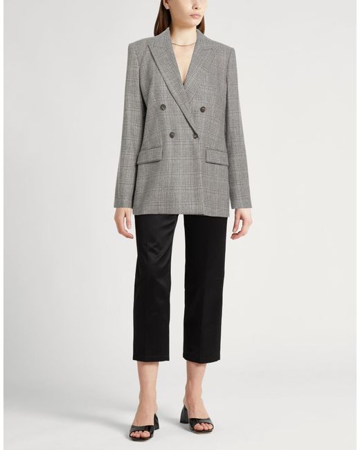 Vince Gray Blazers